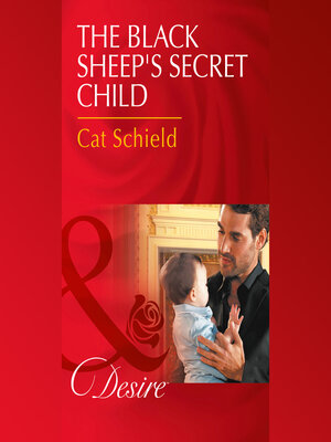 cover image of The Black Sheep's Secret Child